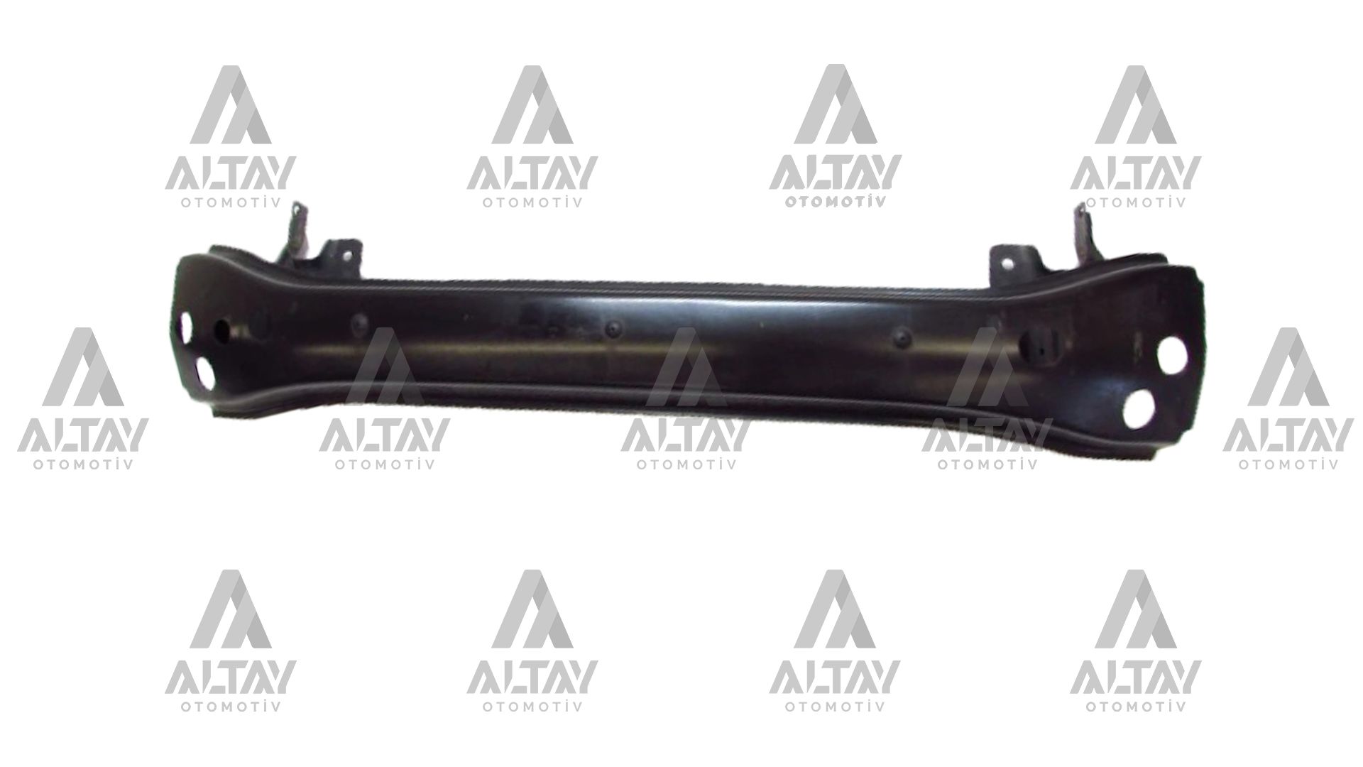Volkswagen Transporter Ön Tampon Demiri 2004-2009